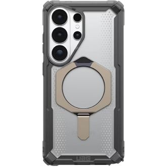 Чехол UAG для Samsung Galaxy S26 Ultra Plasma XTE with Magnet Ash/Titanium (214522113136) - фото 1 Чехол UAG для Samsung Galaxy S26 Ultra Plasma XTE with Magnet Ash/Titanium (214522113136) - фото 1