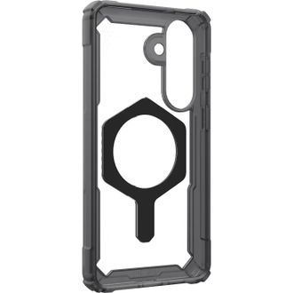 Чехол UAG для Samsung Galaxy S26+ Plasma XTE with Magnet Ash/Titanium (214523113136) - фото 3 Чехол UAG для Samsung Galaxy S26+ Plasma XTE with Magnet Ash/Titanium (214523113136) - фото 3