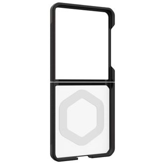 Чехол UAG для Samsung Galaxy Z Flip 8 Mouve with Magnet Ice (214561114343) - фото 4 Чехол UAG для Samsung Galaxy Z Flip 8 Mouve with Magnet Ice (214561114343) - фото 4