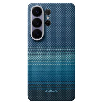 Чохол Pitaka Edge Ultra-Slim Case Moment Moonrise for Samsung Galaxy S26 Ultra (KS2602U) - фото 1