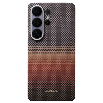 Чохол Pitaka Edge Ultra-Slim Case Moment Sunset for Samsung Galaxy S26 Ultra (KS2603U) - фото 1