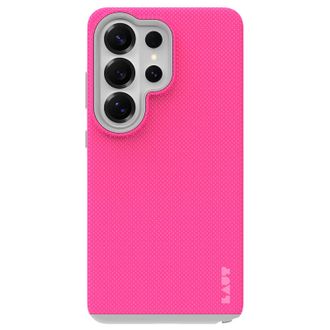 Чохол LAUT SHIELD for Samsung Galaxy S26 Ultra - Pink (L_S26L_SH_P) - фото 1 Чохол LAUT SHIELD for Samsung Galaxy S26 Ultra - Pink (L_S26L_SH_P) - фото 1