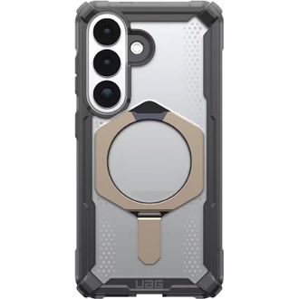 Чехол UAG для Samsung Galaxy S26 Plasma XTE with Magnet Ash/Titanium (214524113136) - фото 1 Чехол UAG для Samsung Galaxy S26 Plasma XTE with Magnet Ash/Titanium (214524113136) - фото 1