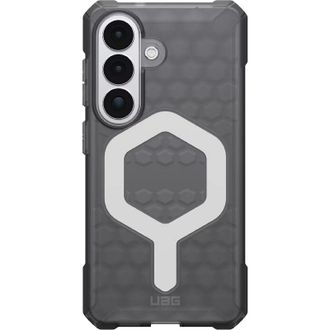 Чехол UAG для Samsung Galaxy S26 Essential Armor with Magnet Ash (214534113131) - фото 1 Чехол UAG для Samsung Galaxy S26 Essential Armor with Magnet Ash (214534113131) - фото 1