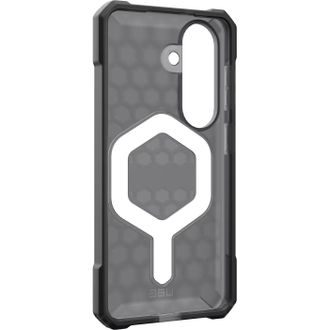 Чехол UAG для Samsung Galaxy S26 Essential Armor with Magnet Ash (214534113131) - фото 3 Чехол UAG для Samsung Galaxy S26 Essential Armor with Magnet Ash (214534113131) - фото 3