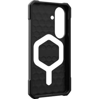 Чехол UAG для Samsung Galaxy S26 Essential Armor with Magnet Black (214534114040) - фото 3 Чехол UAG для Samsung Galaxy S26 Essential Armor with Magnet Black (214534114040) - фото 3