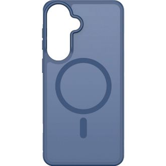 Чохол DUX DUCIS для Samsung Galaxy S26 Magnetic Yind Series (Dark Blue) - фото 2 Чохол DUX DUCIS для Samsung Galaxy S26 Magnetic Yind Series (Dark Blue) - фото 2