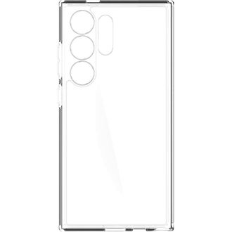 Чохол SGP Ultra Hybrid Samsung Galaxy S24 Ultra Transparent - фото 3