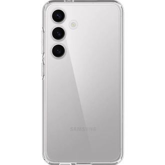 Чохол Spigen для Samsung Galaxy S24 Plus - Ultra Hybrid, Crystal Clear (ACS07329) - фото 1