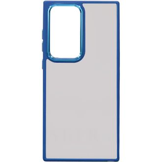 Чохол TPU+PC North Guard для Samsung Galaxy S22 Ultra (Indigo) - фото 1 Чохол TPU+PC North Guard для Samsung Galaxy S22 Ultra (Indigo) - фото 1
