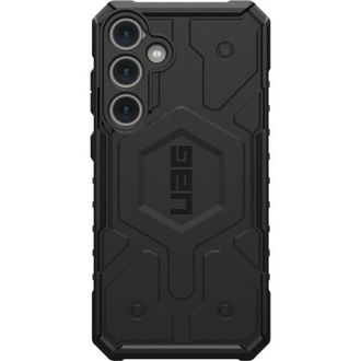Чохол UAG для Samsung Galaxy S24+, Pathfinder Pro, Black (214423114040) - фото 1