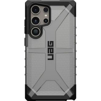 Чохол UAG для Samsung Galaxy S24+, Plasma, Ice (214434114343) - фото 1