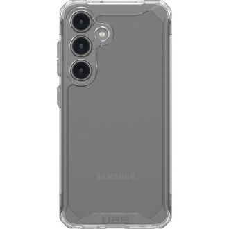 Чохол UAG для Samsung Galaxy S24, Plyo, Ice (214429114343) - фото 1