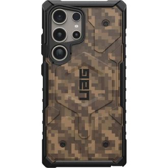 Чохол UAG для Samsung Galaxy S24 Ultra, Pathfinder SE Pro, Digi Camo Dark Earth (214426118280) - фото 1