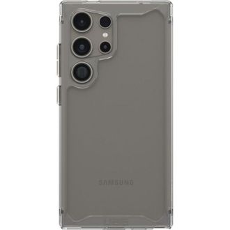 Чохол UAG для Samsung Galaxy S24 Ultra, Plyo, Ice (214432114343) - фото 1