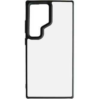 Чохол Blueo для Samsung S24 Ultra [B32] Ape Series (Black) - фото 1