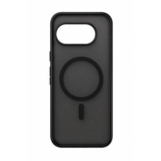 Чохол Alabay для Google Pixel 9 Pro XL/10 Pro XL/11 Pro XL Cloud Matte Series (Black) - фото 1