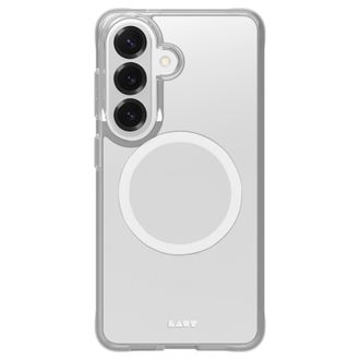Чохол LAUT HUEX CRYSTAL for Samsung Galaxy S26 Plus Clear (L_S26M_HXC_UC) - фото 1 Чохол LAUT HUEX CRYSTAL for Samsung Galaxy S26 Plus Clear (L_S26M_HXC_UC) - фото 1