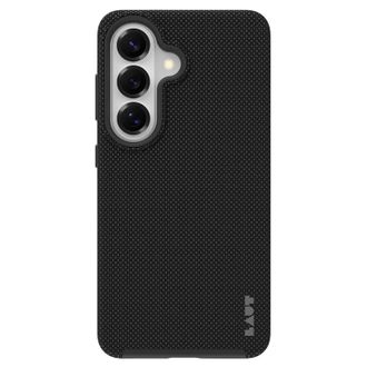 Чохол LAUT SHIELD for Samsung Galaxy S26 Plus з MagSafe Black (L_S26M_SH_BK) - фото 1 Чохол LAUT SHIELD for Samsung Galaxy S26 Plus з MagSafe Black (L_S26M_SH_BK) - фото 1