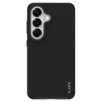 Чохол LAUT SHIELD for Samsung Galaxy S26 Black (L_S26S_SH_BK) - фото 1 Чохол LAUT SHIELD for Samsung Galaxy S26 Black (L_S26S_SH_BK) - фото 1