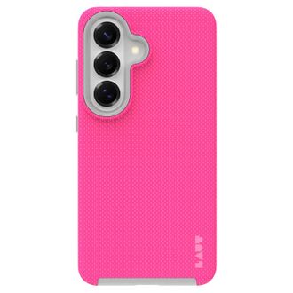 Чохол LAUT SHIELD for Samsung Galaxy S26 Pink (L_S26S_SH_P) - фото 1 Чохол LAUT SHIELD for Samsung Galaxy S26 Pink (L_S26S_SH_P) - фото 1