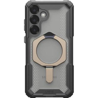 Чохол UAG для Samsung Galaxy S25+, Plasma XTE with Magnet, Ash/Titanium (214468113136) - фото 1