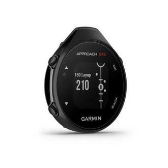 Дальномер для гольфа Garmin Approach G12 (010-02555-01) - фото 2