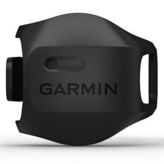 Датчик швидкості Garmin Bike Speed Sensor 2 (010-12843-00) - фото 1 Датчик швидкості Garmin Bike Speed Sensor 2 (010-12843-00) - фото 1