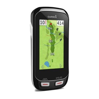 Навигатор для гольфа Garmin Approach G8 (010-01231-00) - фото 1 Навигатор для гольфа Garmin Approach G8 (010-01231-00) - фото 1