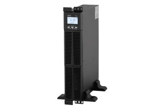 Джерело безперебійного живлення 2E OD1000RT, 1000VA/900W, RT2U, LCD, USB - фото 5 Джерело безперебійного живлення 2E OD1000RT, 1000VA/900W, RT2U, LCD, USB - фото 5