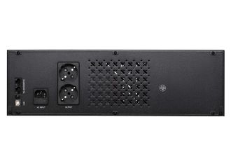 Джерело безперебійного живлення 2E RE1500, 1500VA/900W, RM 3U, LCD, USB - фото 3