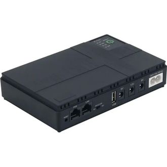 Джерело безперебійного живлення Andes DC1018P 18W 8800mAh - фото 3