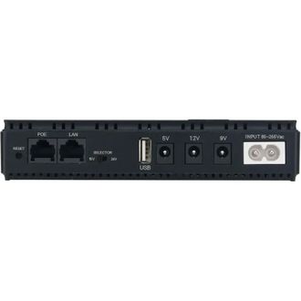 Джерело безперебійного живлення Andes DC1018P 18W 8800mAh - фото 4