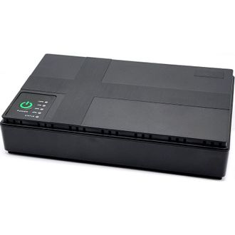 Джерело безперебійного живлення Andes DC1018P 18W 8800mAh - фото 1