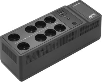 Джерело безперебійного живлення Back-UPS 850VA (BE850G2-GR) - фото 2 Джерело безперебійного живлення Back-UPS 850VA (BE850G2-GR) - фото 2