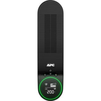 Джерело безперебійного живлення APC Back-UPS Pro 2200VA (BGM2200B-GR) - фото 2