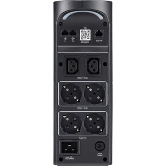 Джерело безперебійного живлення APC Back-UPS Pro 2200VA (BGM2200B-GR) - фото 3