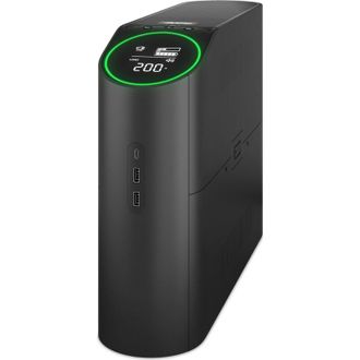 Джерело безперебійного живлення APC Back-UPS Pro 2200VA (BGM2200B-GR) - фото 1