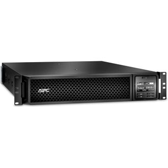 Джерело безперебійного живлення APC Smart-UPS SRT 2200VA RM (SRT2200RMXLI) - фото 3