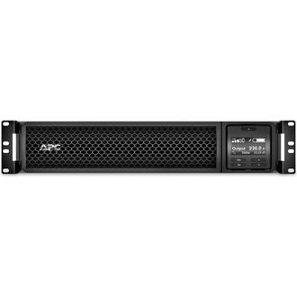 Джерело безперебійного живлення APC Smart-UPS SRT 2200VA RM (SRT2200RMXLI) - фото 1