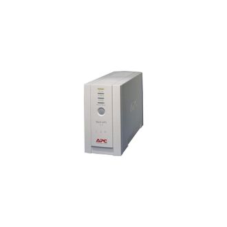 Резервне ДБЖ APC Back-UPS 500 USB (BK500EI) - фото 1 Резервне ДБЖ APC Back-UPS 500 USB (BK500EI) - фото 1