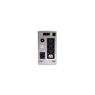 Резервне ДБЖ APC Back-UPS 500 USB (BK500EI) - фото 2 Резервне ДБЖ APC Back-UPS 500 USB (BK500EI) - фото 2