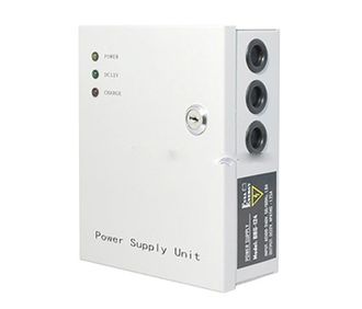 Блок безперебійного живлення Full Energy BBG-124/1, 12В 4А - фото 1 Блок безперебійного живлення Full Energy BBG-124/1, 12В 4А - фото 1