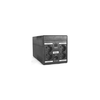 ДБЖ Ritar RTP1500 (900W) Proxima-D (RTP1500D) - фото 2 ДБЖ Ritar RTP1500 (900W) Proxima-D (RTP1500D) - фото 2