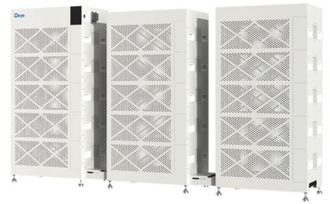Акумуляторний блок Deye GB-W-Pack12-2-A3 (12,03 кВт·год/51,2 В HV) - фото 2 Акумуляторний блок Deye GB-W-Pack12-2-A3 (12,03 кВт·год/51,2 В HV) - фото 2