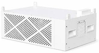 Акумуляторний блок Deye GB-W-Pack12-2-A3 (12,03 кВт·год/51,2 В HV) - фото 3 Акумуляторний блок Deye GB-W-Pack12-2-A3 (12,03 кВт·год/51,2 В HV) - фото 3