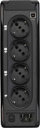 Источник бесперебойного питания Eaton 3P Ellipse 1300 USB DIN (3P1300UD) - фото 3 Источник бесперебойного питания Eaton 3P Ellipse 1300 USB DIN (3P1300UD) - фото 3