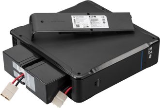 Источник бесперебойного питания Eaton 3P Ellipse 1300 USB DIN (3P1300UD) - фото 5 Источник бесперебойного питания Eaton 3P Ellipse 1300 USB DIN (3P1300UD) - фото 5