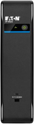 Джерело безперебійного живлення Eaton 3P Ellipse 1700 USB DIN - фото 2