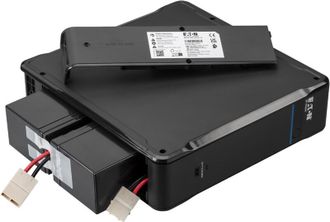 Источник бесперебойного питания Eaton 3P Ellipse 900 USB DIN (3P900UD) - фото 5 Источник бесперебойного питания Eaton 3P Ellipse 900 USB DIN (3P900UD) - фото 5